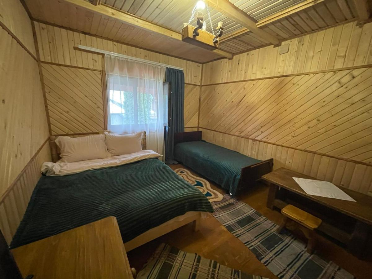 Лісова Хатинка Apartment Kelechin Exterior photo