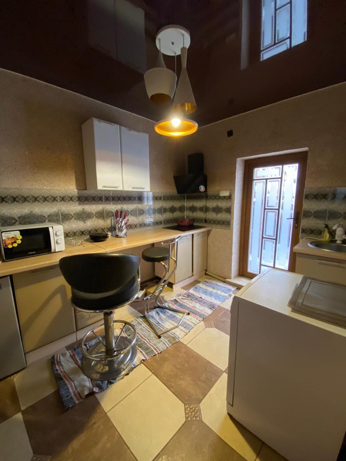Лісова Хатинка Apartment Kelechin Exterior photo
